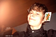 03-Nov-2oo5 - Sven Zimmer
