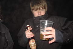 12-Nov-2oo5 - Felix geb Feier